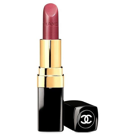 chanel lipstick destinee|Chanel Rouge Coco Hydrating Crème Lip Colour in Destinée.